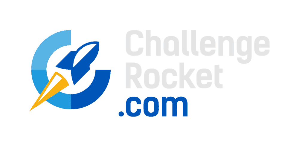 Challenge Rocket logo