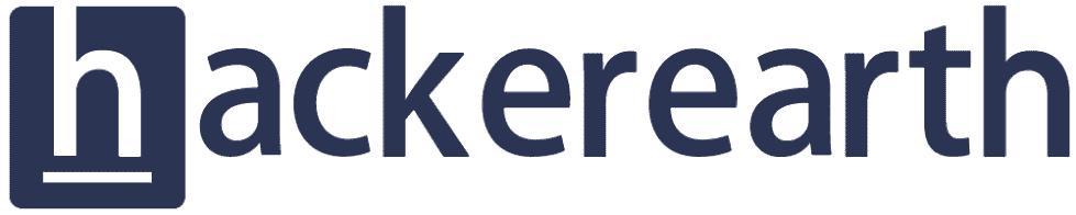 Hackerearth logo