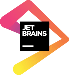 Jetbrains logo