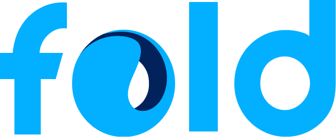 fold logo